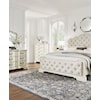 Signature Design by Ashley Arlendyne 6PC Queen Bedroom