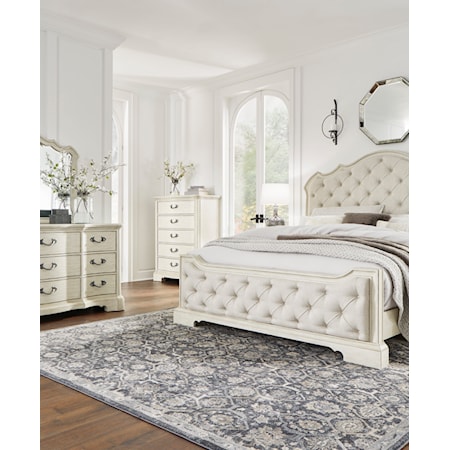 Queen Bedroom Set