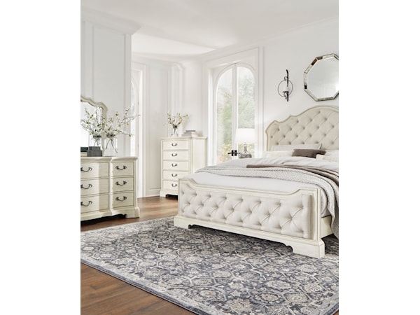 Queen Bedroom Set