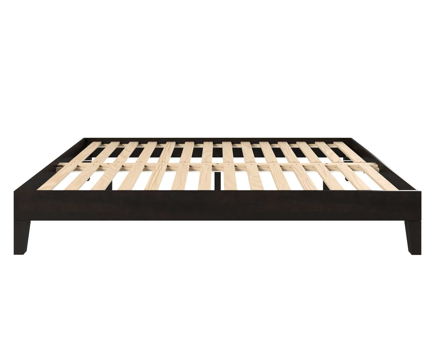 Steve Silver Nix Full Platform Bed