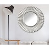 Paramount Furniture Crossings Palace Wall Mirror