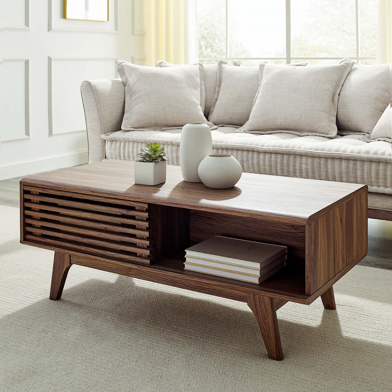 Modway Render Coffee Table
