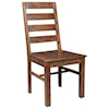 C2C Woodbridge Dining Chair