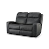 Flexsteel Latitudes - Cody Power Reclining Loveseat