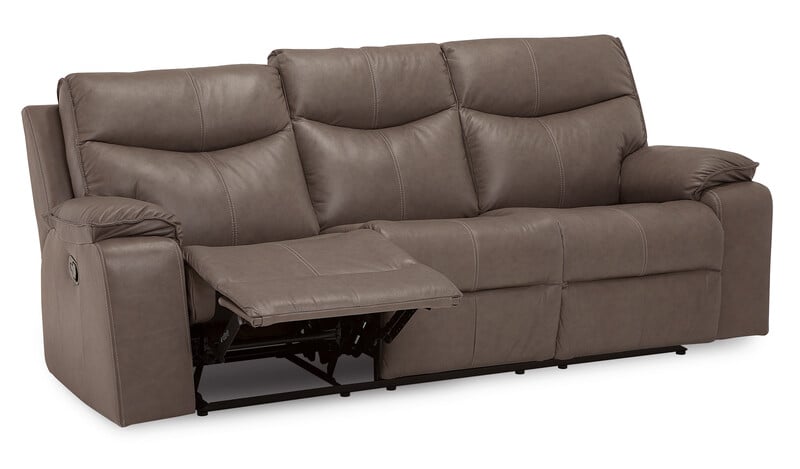 Providence Manual Reclining Sofa