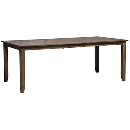 Rectangular Dining Table