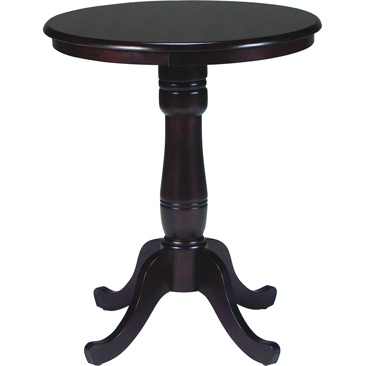 John Thomas Dining Essentials Dining Table