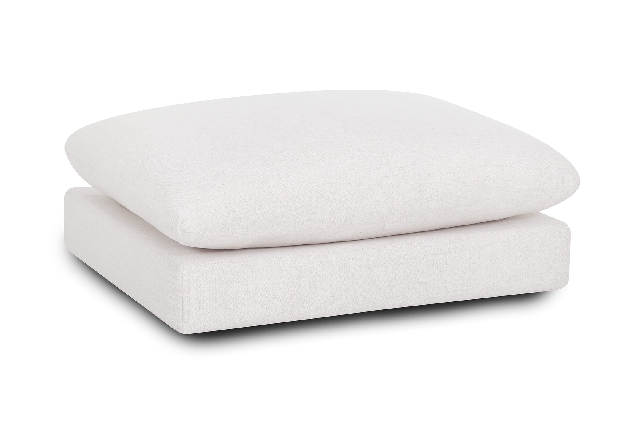 Franklin 972 Darcy Push Up Chaise Ottoman