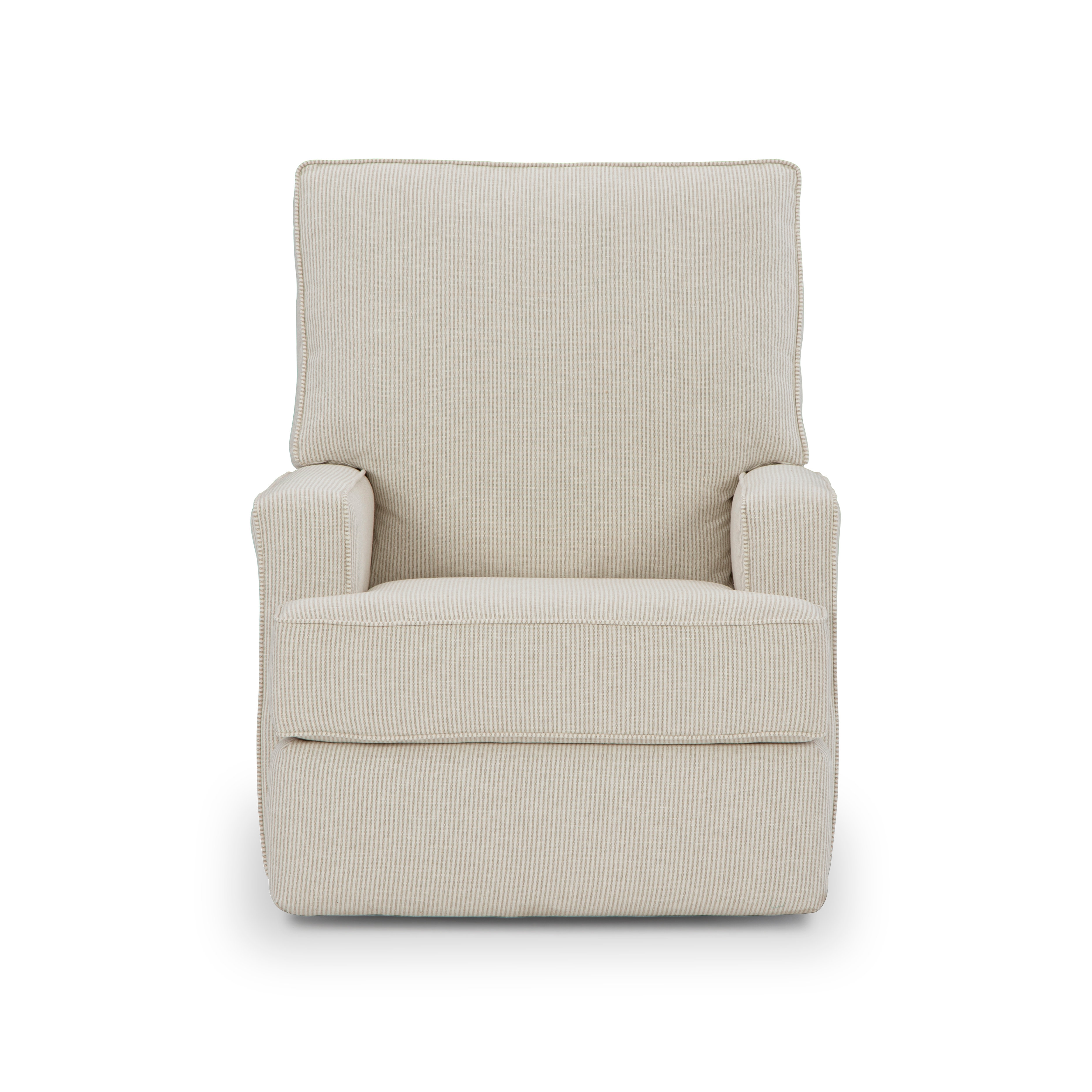 Best Home Furnishings Kersey Power Swivel Glider Recliner