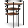 Powell Collis Side Table