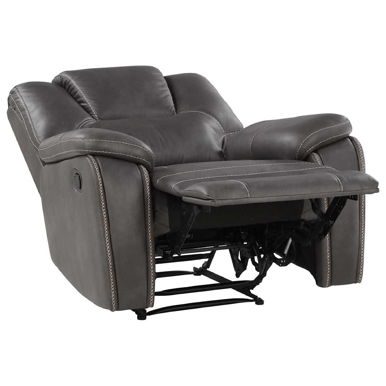 Prime Katrine Manual Motion Chair