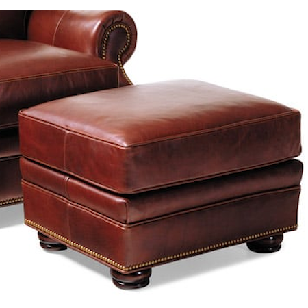 Evening Ottoman