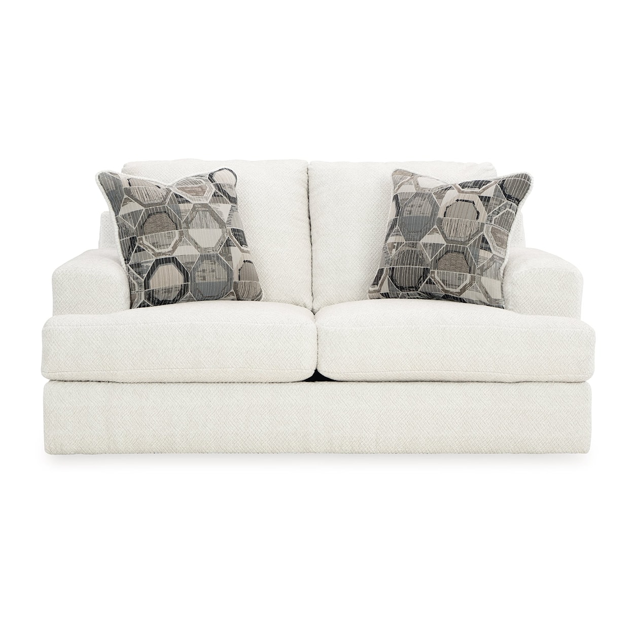 Ashley Furniture Signature Design Karinne Loveseat