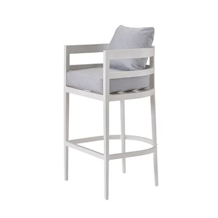 Outdoor South Beach Bar Chair