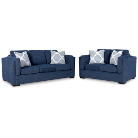 Living Room Set