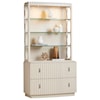 Sligh Cascades Birkdale File Chest and Deck