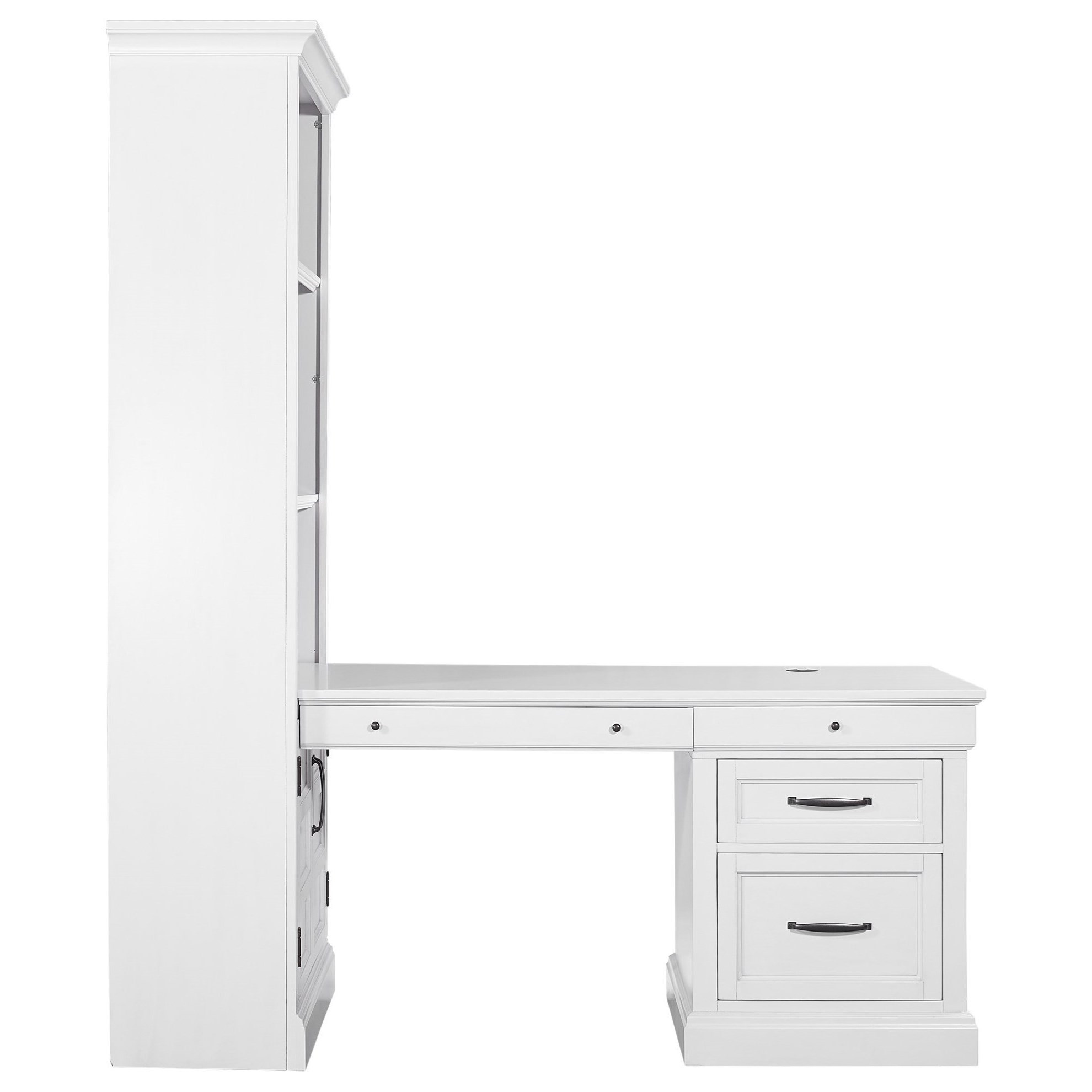 Parker House Shoreham SHO435EFWx1+SHO482EFWx1+SHO480EFWx1