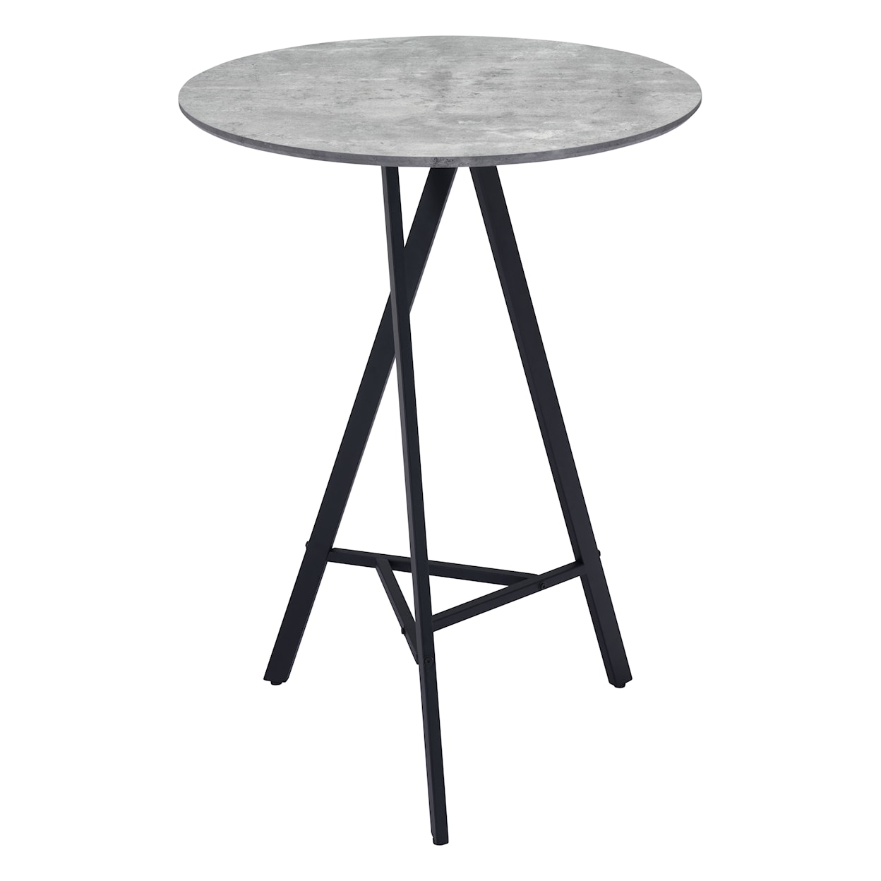 Zuo Metz Bar Table