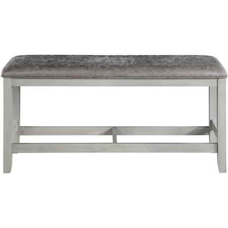 HENRY GREY COUNTER BENCH |