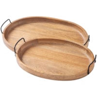 Jocelyne Tray (Set of 2)