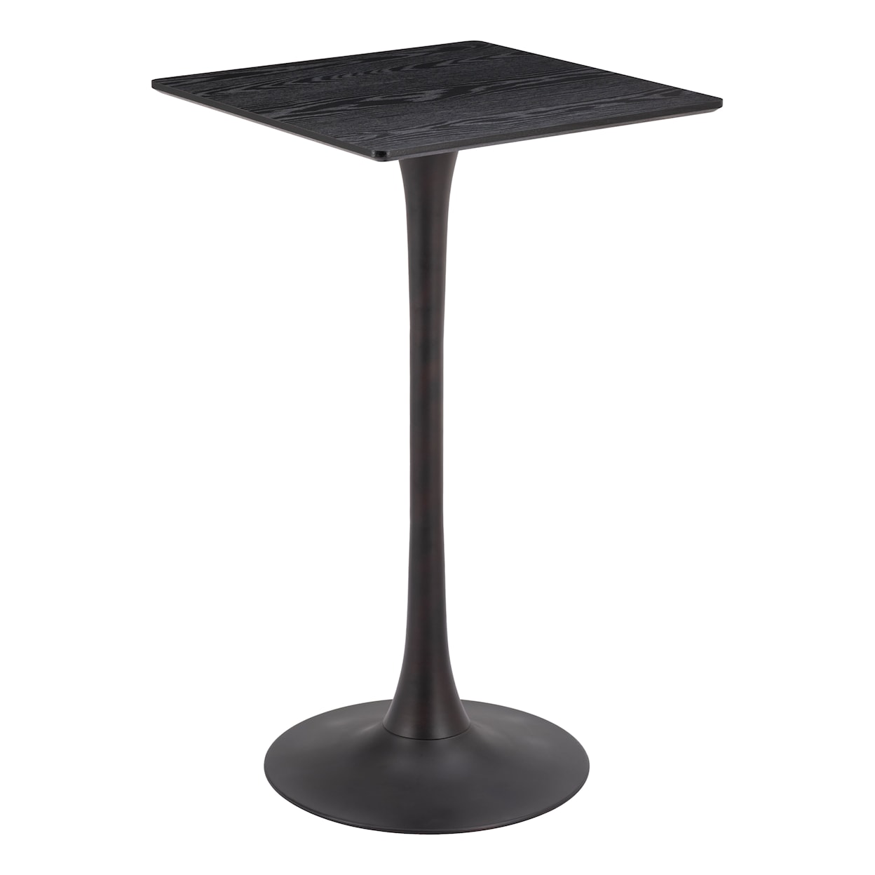 Zuo Valleta Collection Bar Table