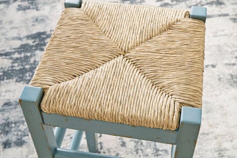 Signature Design by Ashley Mirimyn Bar Height Bar Stool