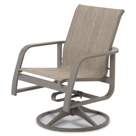 Sling Swivel Rocker