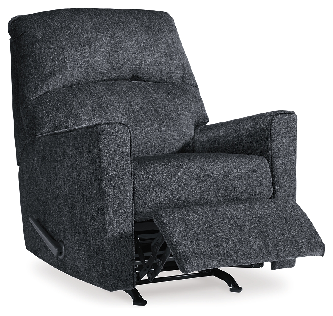 Rocker Recliner