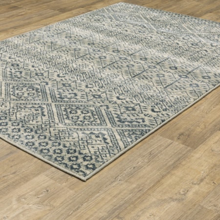 9&apos;10&quot; X 12&apos;10&quot;  Rug