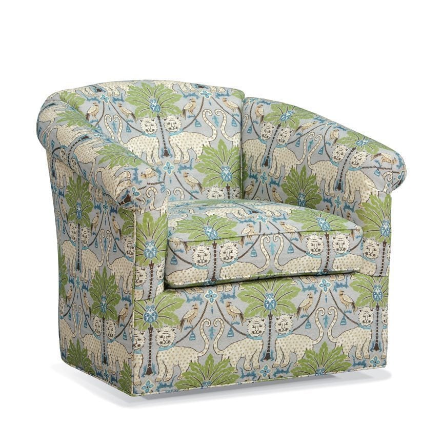 Swivel Chair