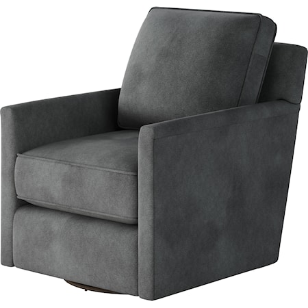 Swivel Glider Chair