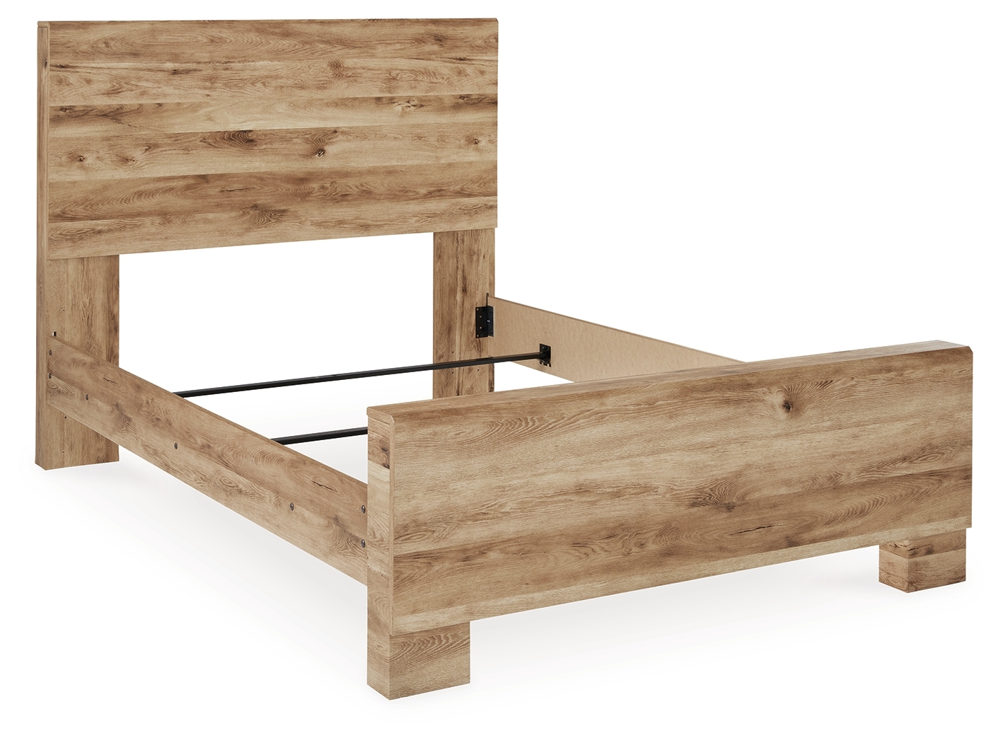 Signature Design by Ashley Hyanna Full Bedroom Set