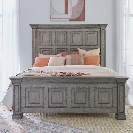 5-Piece King Bedroom Set