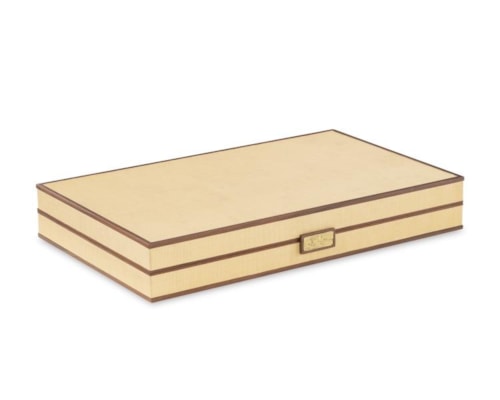 Raffia Game Board