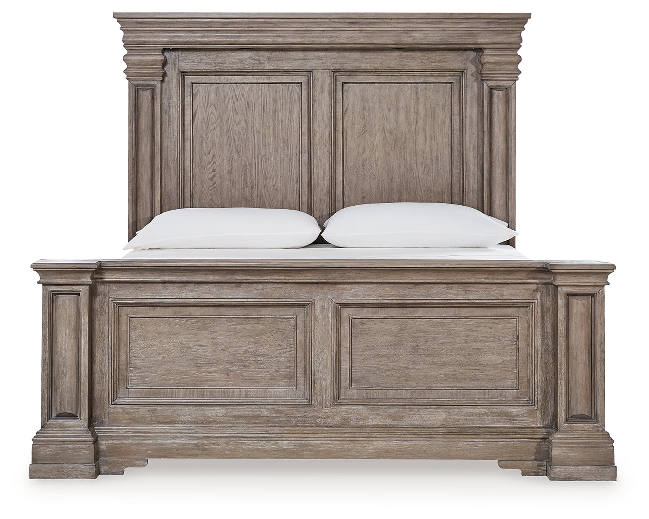 Signature Design by Ashley Blairhurst King Bedroom Set