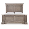 Signature Design by Ashley Blairhurst California King Panel Bed