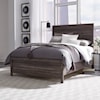 Libby Tanners Creek Full Panel Bed