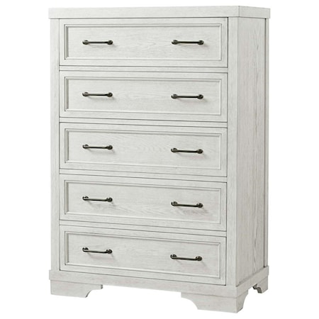 5 Drawer Chest