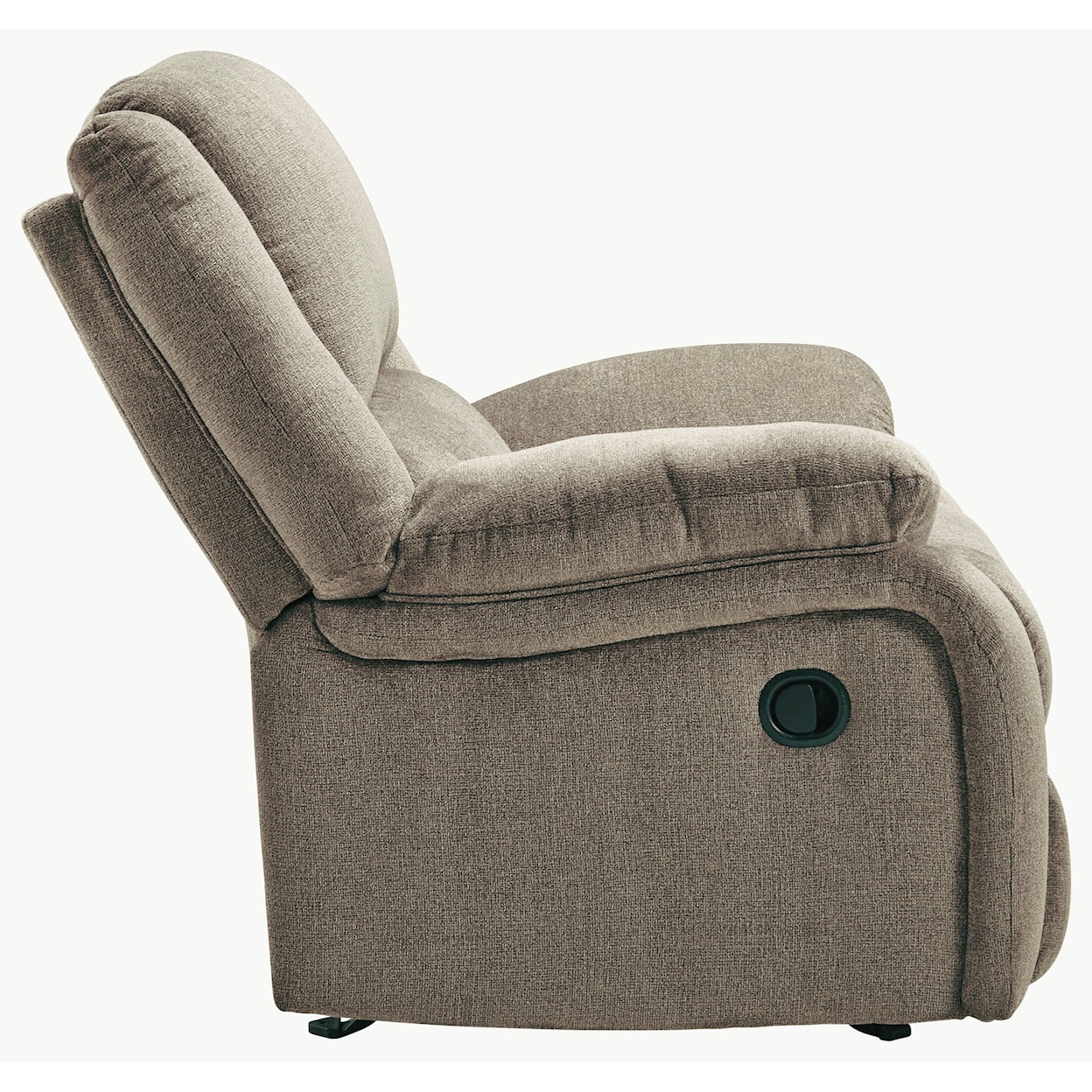 Signature Design Draycoll Rocker Recliner