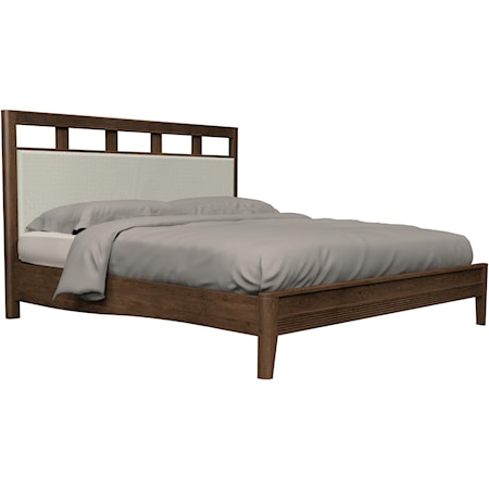 California King Bed