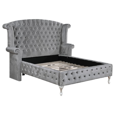 5-piece King Bedroom Set