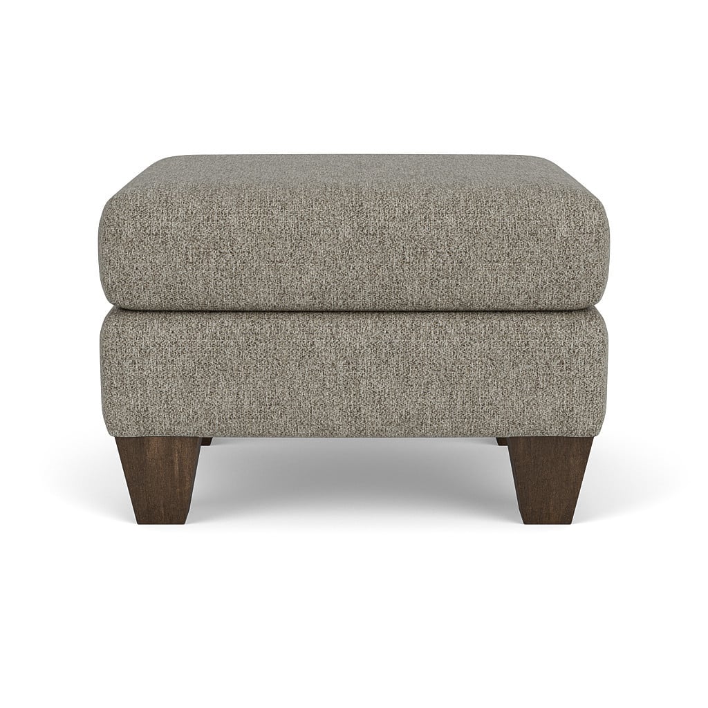 Flexsteel Moxy Ottoman