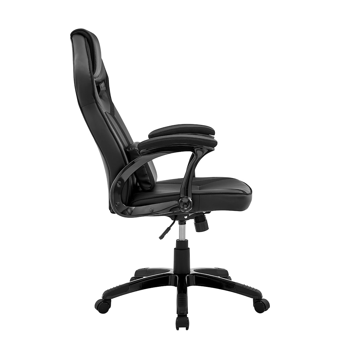 Armen Living Aspect Gaming Chair