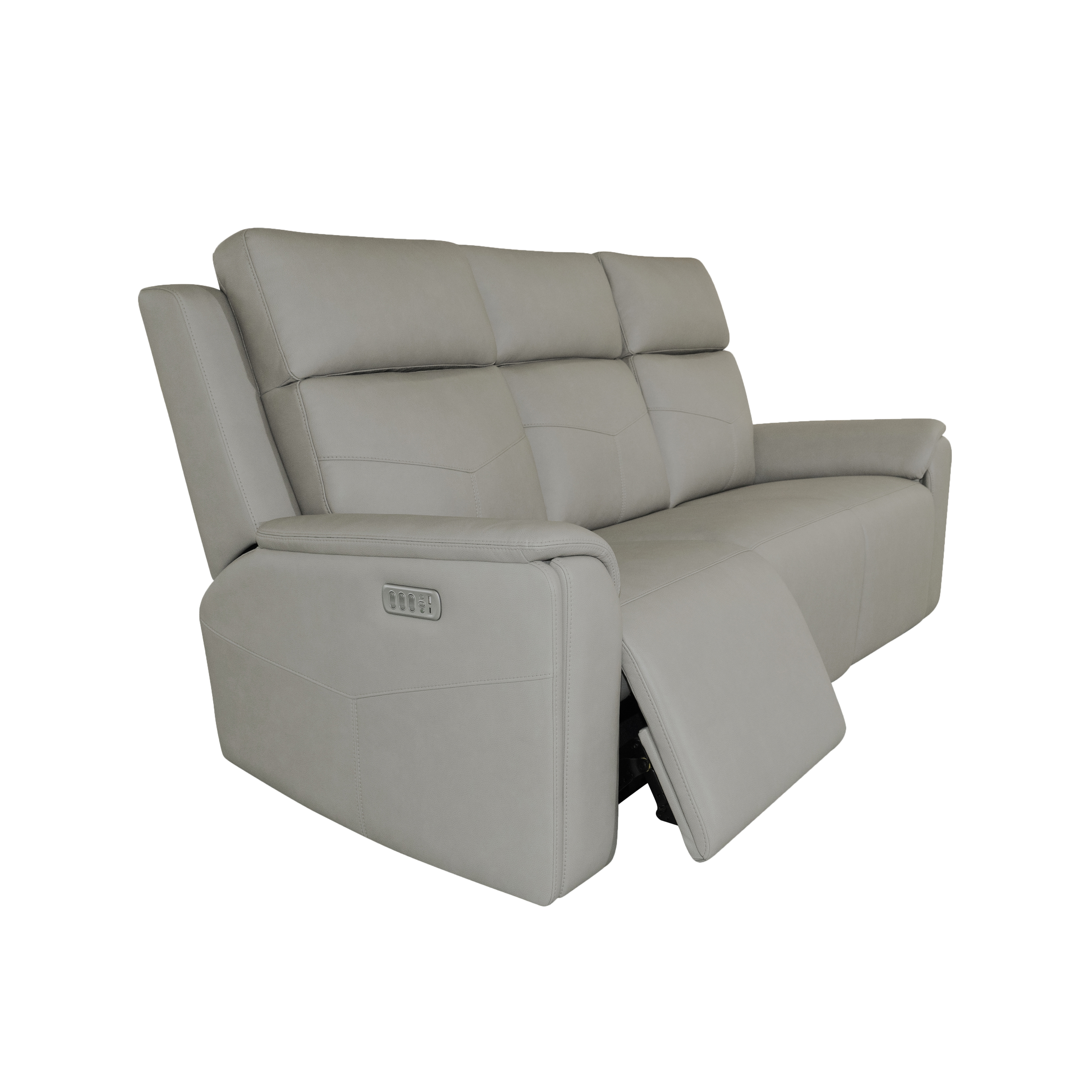 Flexsteel Vernon Power Reclining Sofa