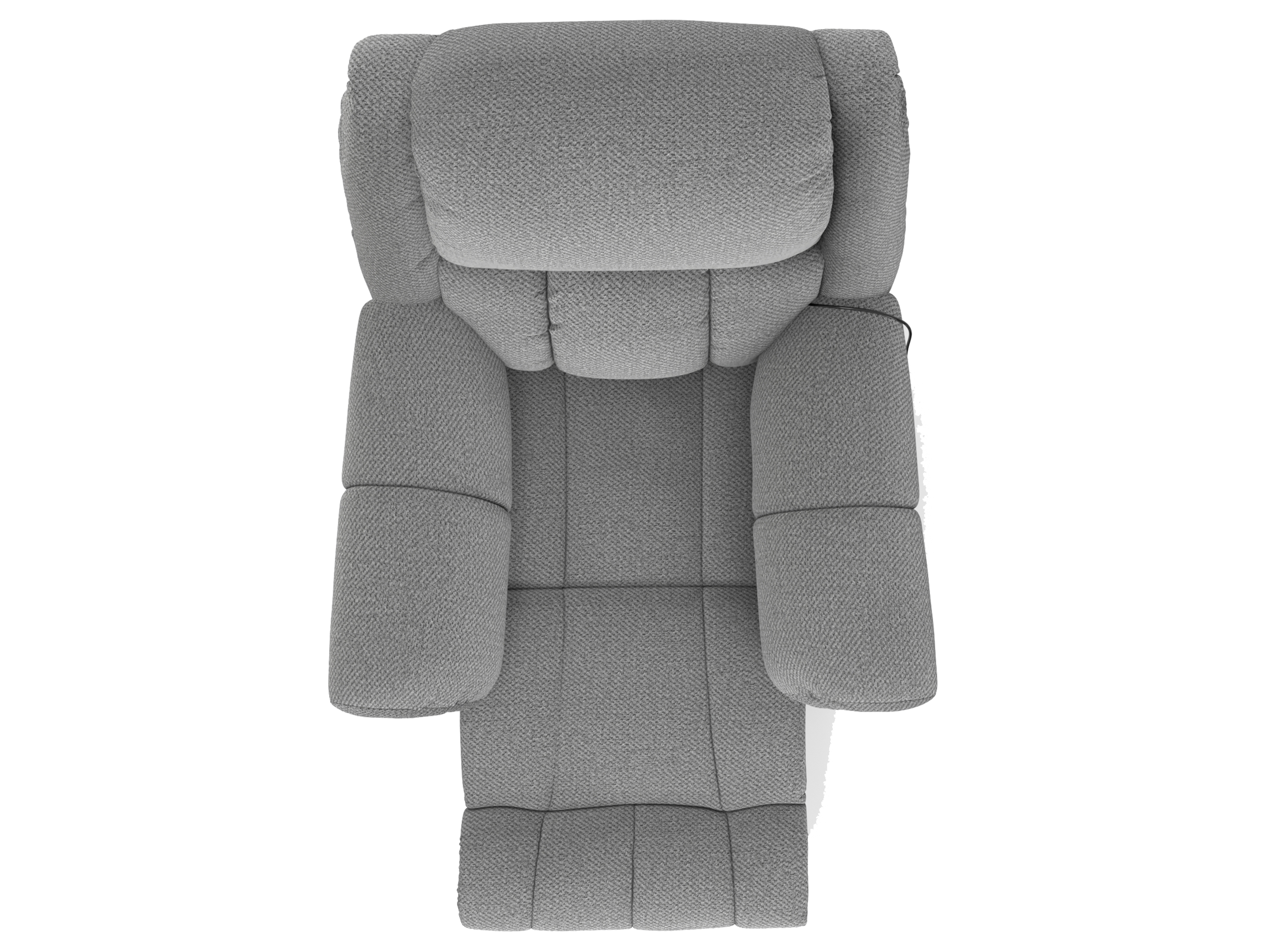 Catnapper Blarney Power Wall Hugger Recliner