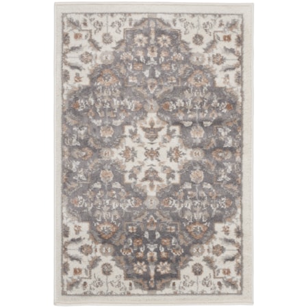 2' x 3'  Rug