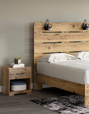 Queen 3-Piece Bedroom Set