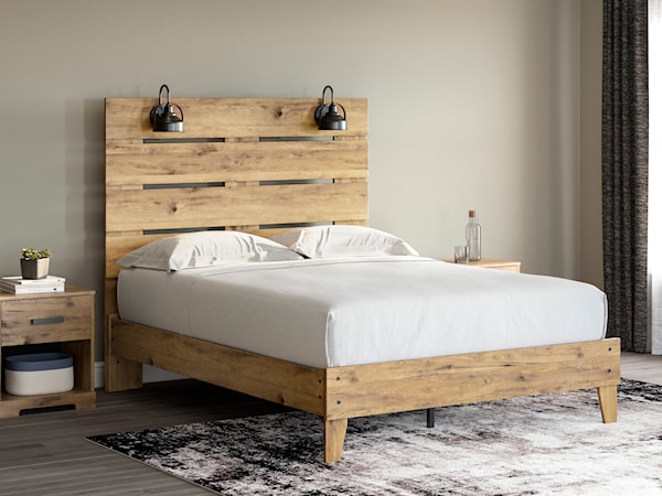 Queen 3-Piece Bedroom Set