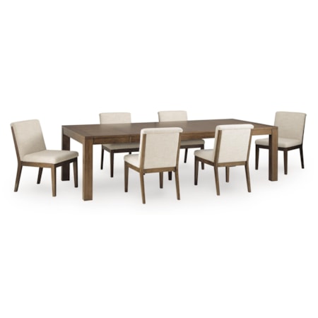 Dining Set