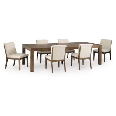 Dining Set
